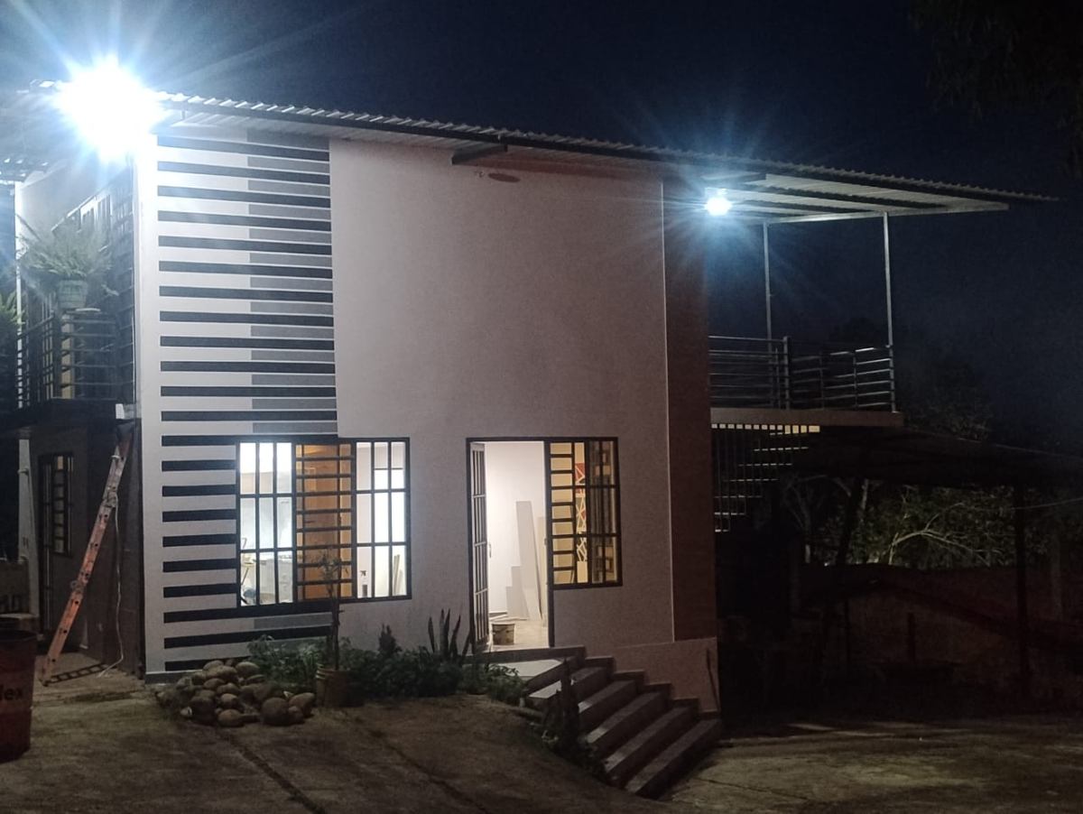 Icononzo, Tolima, Colombia 4